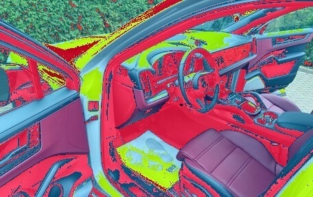 Porsche Cayenne III, 2025 год, 17 500 000 рублей, 24 фотография