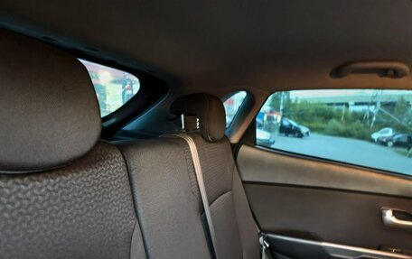 KIA Rio III рестайлинг, 2017 год, 890 000 рублей, 3 фотография