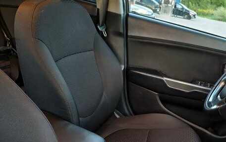 KIA Rio III рестайлинг, 2017 год, 890 000 рублей, 4 фотография