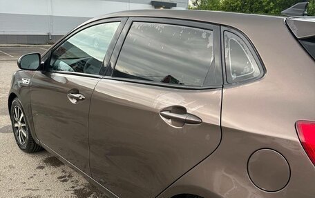 KIA Rio III рестайлинг, 2017 год, 890 000 рублей, 17 фотография