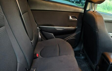 KIA Rio III рестайлинг, 2017 год, 890 000 рублей, 5 фотография