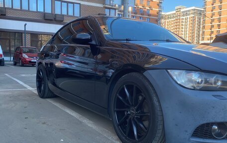 BMW 3 серия, 2008 год, 1 100 000 рублей, 2 фотография