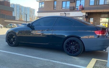 BMW 3 серия, 2008 год, 1 100 000 рублей, 7 фотография