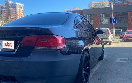 BMW 3 серия, 2008 год, 1 100 000 рублей, 4 фотография