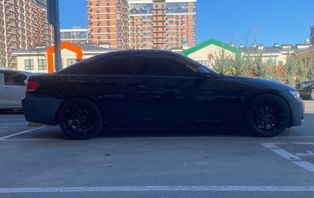 BMW 3 серия, 2008 год, 1 100 000 рублей, 3 фотография