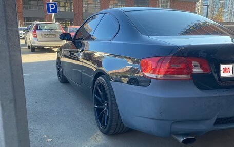 BMW 3 серия, 2008 год, 1 100 000 рублей, 6 фотография