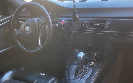 BMW 3 серия, 2008 год, 1 100 000 рублей, 9 фотография