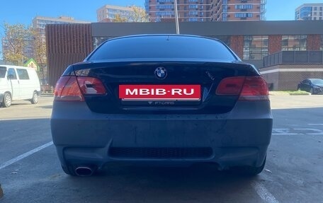 BMW 3 серия, 2008 год, 1 100 000 рублей, 5 фотография