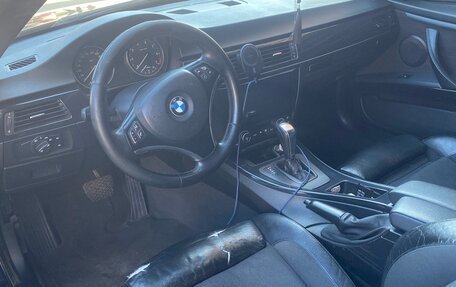 BMW 3 серия, 2008 год, 1 100 000 рублей, 10 фотография