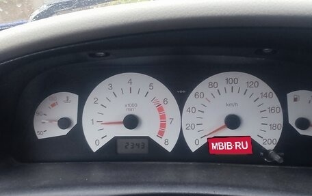 Chevrolet Niva I рестайлинг, 2006 год, 295 000 рублей, 7 фотография