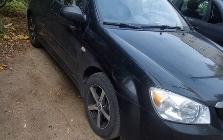 KIA Cerato I, 2004 год, 320 000 рублей, 3 фотография