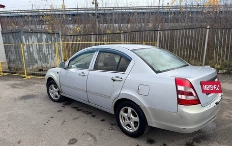 Vortex Estina II (FL-C), 2011 год, 130 000 рублей, 5 фотография