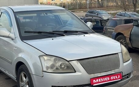 Vortex Estina II (FL-C), 2011 год, 130 000 рублей, 3 фотография