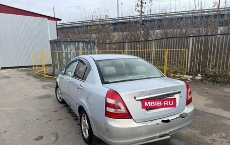 Vortex Estina II (FL-C), 2011 год, 130 000 рублей, 6 фотография