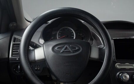 Chery M11 (A3), 2011 год, 329 000 рублей, 7 фотография