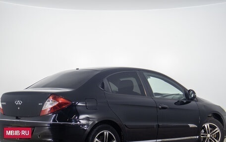 Chery M11 (A3), 2011 год, 329 000 рублей, 3 фотография