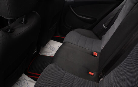 Chery M11 (A3), 2011 год, 329 000 рублей, 16 фотография