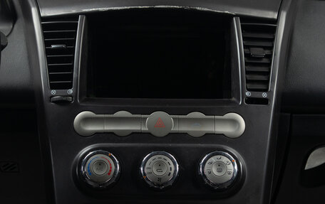 Chery M11 (A3), 2011 год, 329 000 рублей, 9 фотография