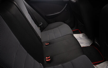 Chery M11 (A3), 2011 год, 329 000 рублей, 15 фотография