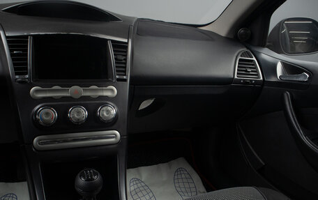 Chery M11 (A3), 2011 год, 329 000 рублей, 10 фотография