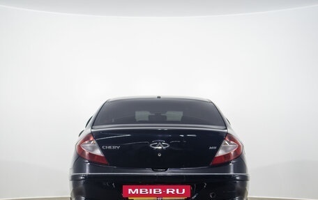 Chery M11 (A3), 2011 год, 329 000 рублей, 4 фотография