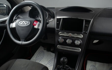 Chery M11 (A3), 2011 год, 329 000 рублей, 8 фотография