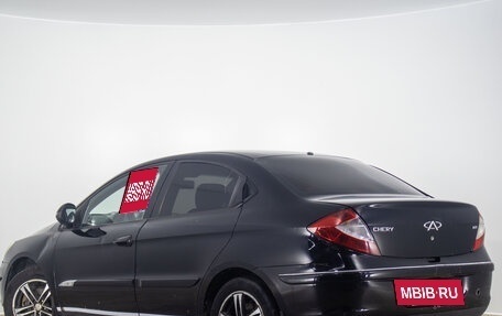 Chery M11 (A3), 2011 год, 329 000 рублей, 5 фотография