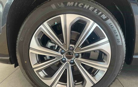 CheryExeed VX, 2024 год, 5 440 000 рублей, 10 фотография