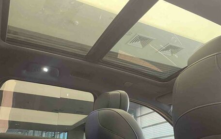 CheryExeed VX, 2024 год, 5 440 000 рублей, 11 фотография