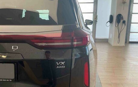 CheryExeed VX, 2024 год, 5 440 000 рублей, 15 фотография