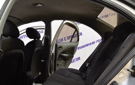 Nissan Almera Classic, 2009 год, 430 000 рублей, 9 фотография