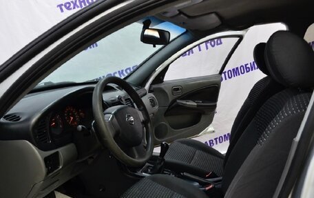 Nissan Almera Classic, 2009 год, 430 000 рублей, 5 фотография