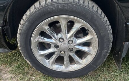 Chrysler Concorde II, 2001 год, 420 000 рублей, 5 фотография