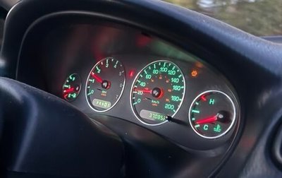 Chrysler Concorde II, 2001 год, 420 000 рублей, 1 фотография