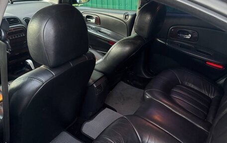 Chrysler Concorde II, 2001 год, 420 000 рублей, 9 фотография