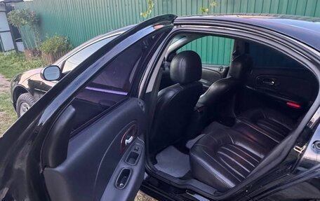 Chrysler Concorde II, 2001 год, 420 000 рублей, 8 фотография