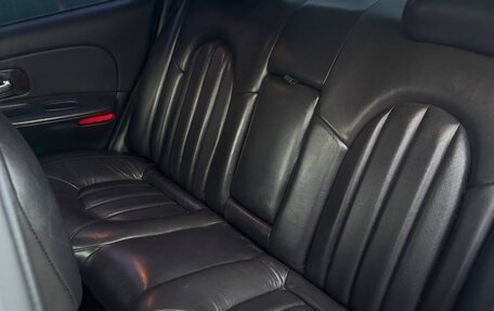 Chrysler Concorde II, 2001 год, 420 000 рублей, 10 фотография