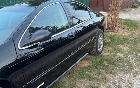 Chrysler Concorde II, 2001 год, 420 000 рублей, 4 фотография