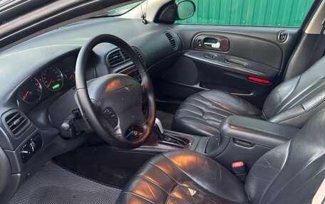 Chrysler Concorde II, 2001 год, 420 000 рублей, 12 фотография