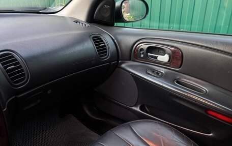 Chrysler Concorde II, 2001 год, 420 000 рублей, 14 фотография