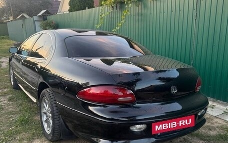 Chrysler Concorde II, 2001 год, 420 000 рублей, 6 фотография