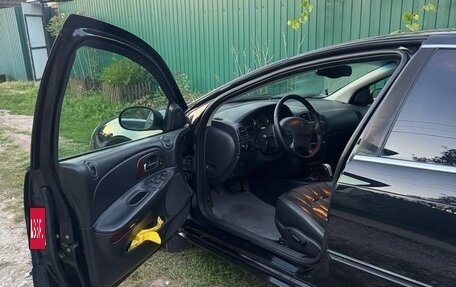 Chrysler Concorde II, 2001 год, 420 000 рублей, 11 фотография