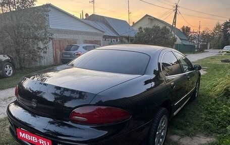 Chrysler Concorde II, 2001 год, 420 000 рублей, 7 фотография