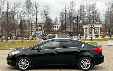 KIA Cerato III, 2014 год, 1 000 000 рублей, 3 фотография