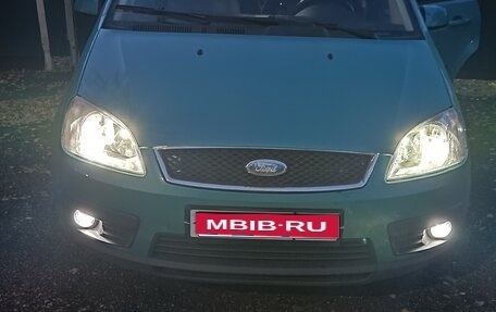 Ford C-MAX I рестайлинг, 2007 год, 500 000 рублей, 1 фотография