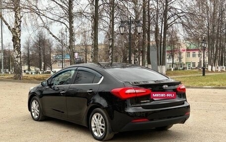 KIA Cerato III, 2014 год, 1 000 000 рублей, 2 фотография