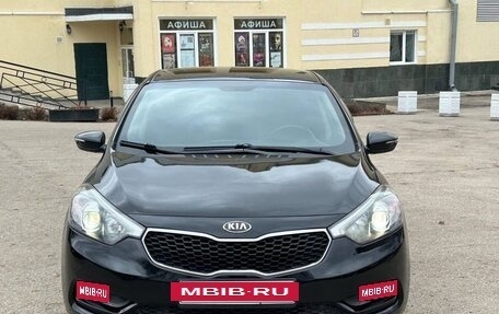 KIA Cerato III, 2014 год, 1 000 000 рублей, 4 фотография