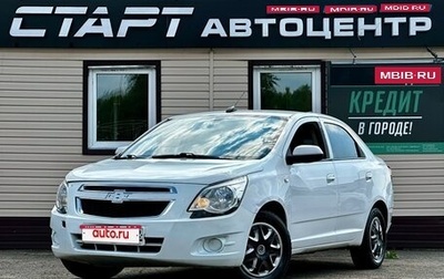 Ravon R4, 2019 год, 599 999 рублей, 1 фотография