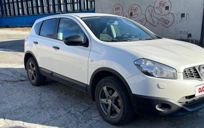 Nissan Qashqai, 2013 год, 1 400 000 рублей, 1 фотография