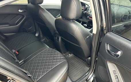 KIA Cerato III, 2014 год, 1 000 000 рублей, 8 фотография